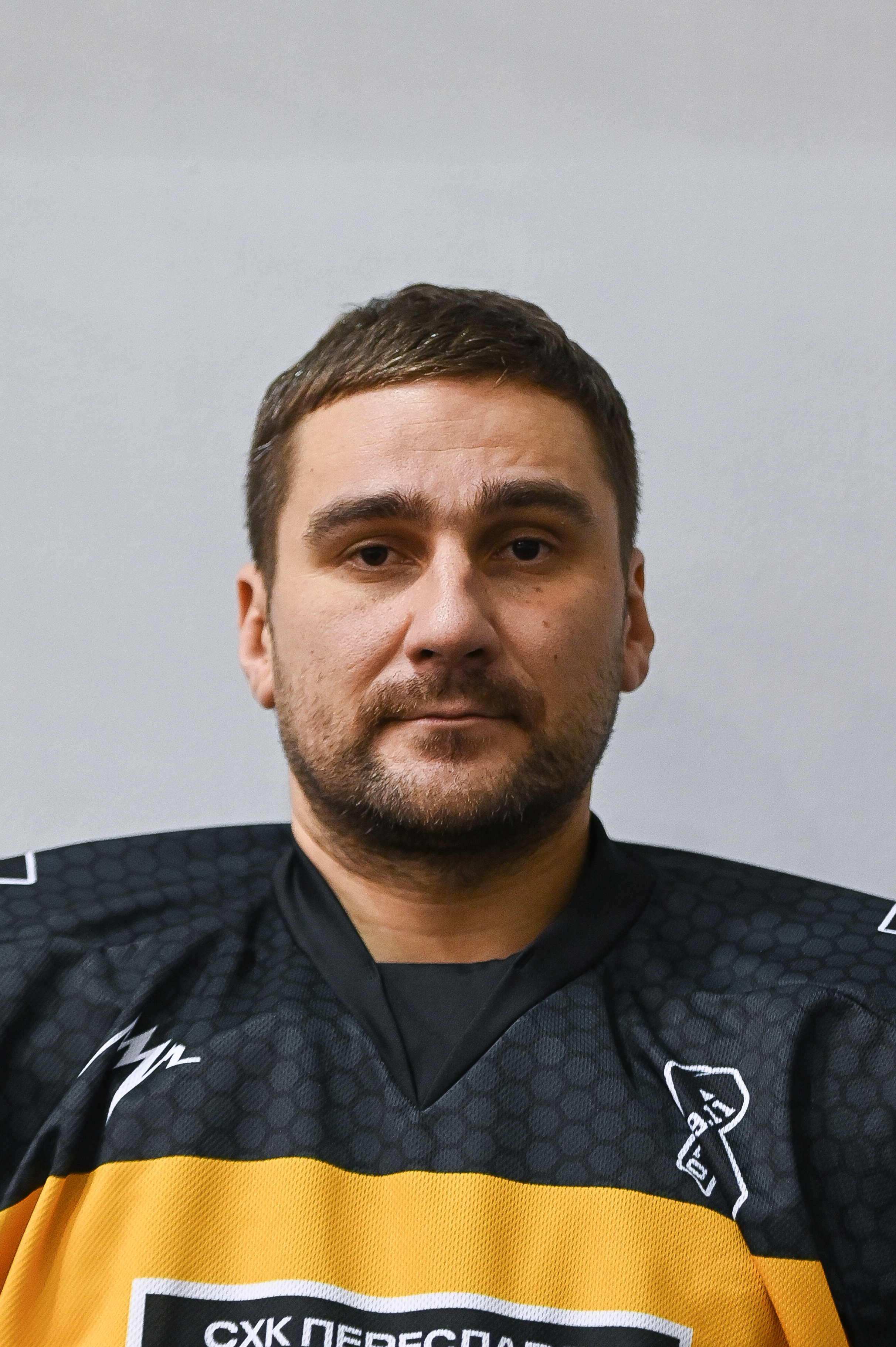 Ларионов Павел ст.